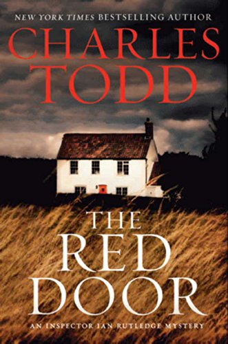 The Red Door by Charles Todd